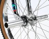 Image 7 for Haro Bob Haro 40th Anniversary Freestyler BMX Bike (20.5" Toptube) (Chrome)